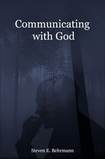 Cover of Communicating with God
