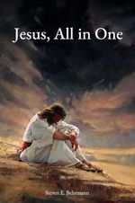 Cover of Jesus, All in One