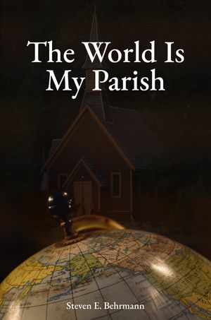 Cover of The World is My Parish