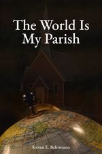 Cover of The World is My Parish