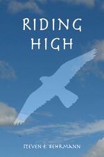 Cover of Riding High: Stories About Experiencing the Blessings of the Sabbath