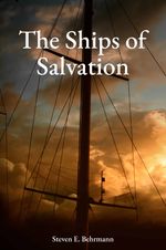 Cover of The Ships of Salvation