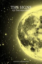 Cover of The Signs of the Heavens