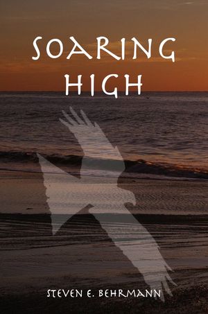 Cover of Soaring High: Inspiring Stories of Sabbath Keeping