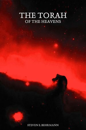 Cover of The Torah of the Heavens