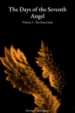 Cover of The Days of the Seventh Angel – Volume 2: The Seven Seals